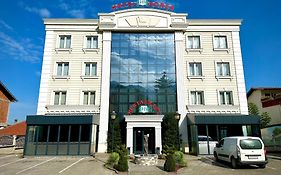 Hotel Borea